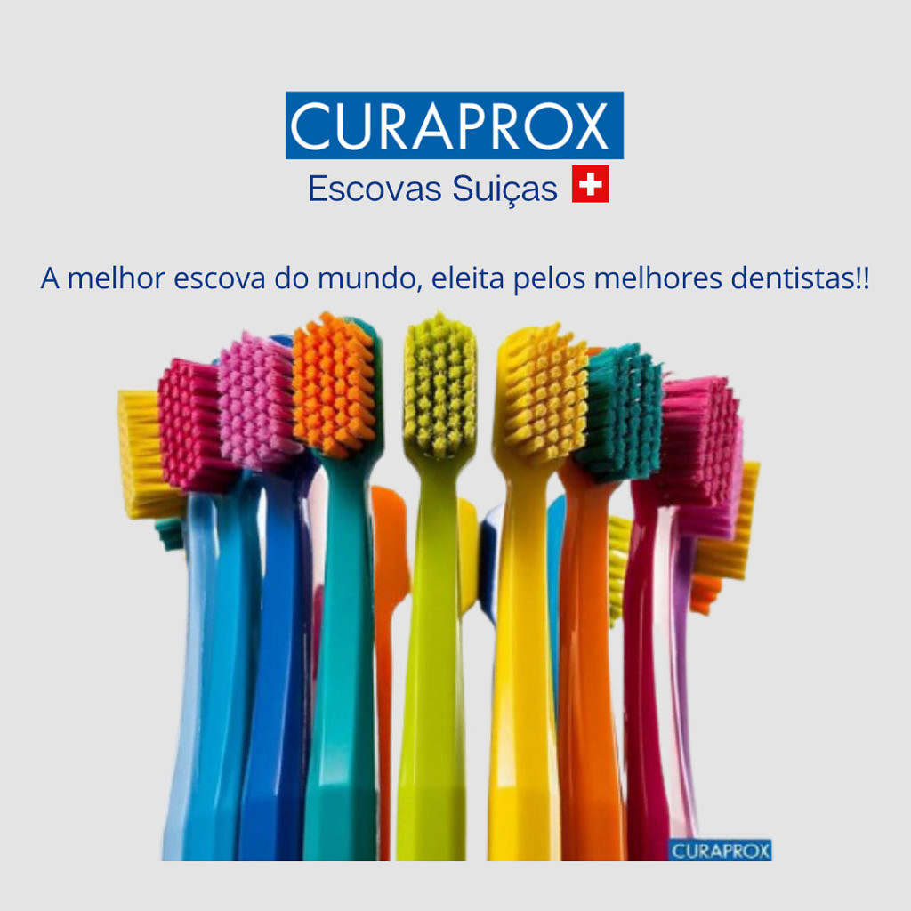 Farmaxima Castelo - Curaprox